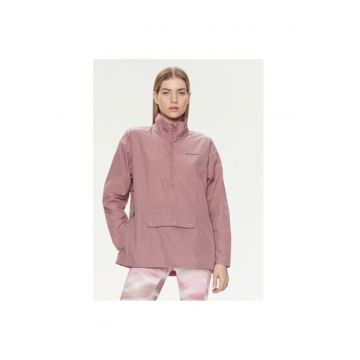 Geaca dama -  303382834 - Nylon - Roz