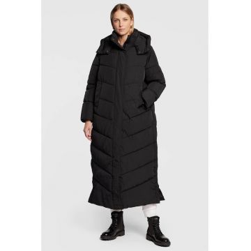 Geaca dama -  din puf Modern K20K205127