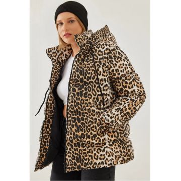 Geaca dama -  Maro - Textil -
