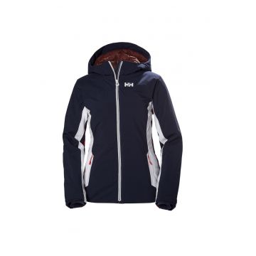 Geaca de schi slim fit cu elemente ajustabile Majestic -
