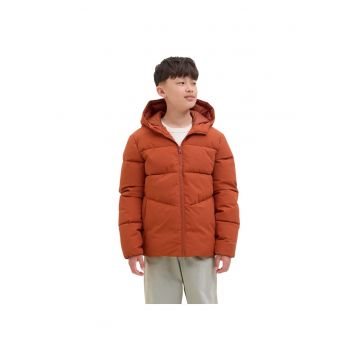 Geaca JACK &JONES Global Puffer JNR 50068