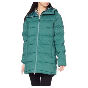 Geaca Parka matlasata cu gluga Boston