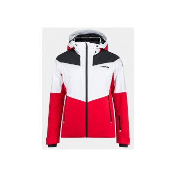Geaca pentru ski dama -  302935901 - Poliester