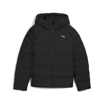 Geaca Puma Mono Hooded Jacket