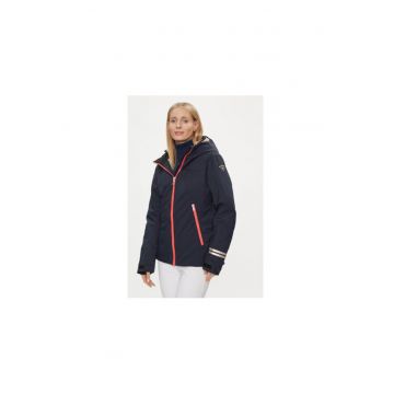 Geaca ski dama -  303890254 - Poliester - S INTL - Albastru