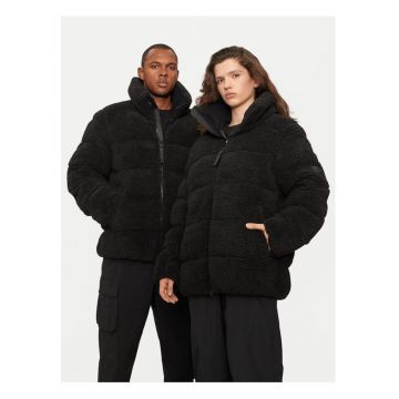 Geaca unisex -  304182266 - Poliester - Negru