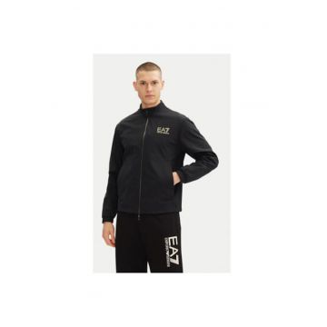 Jacheta barbati Ea7 Emporio Armani - 7M000312 AF13562 - Poliamida - Negru