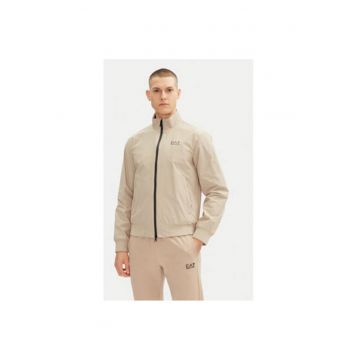 Jacheta barbati Ea7 Emporio Armani - 7M000424 AF13569 - Poliamida - Bej