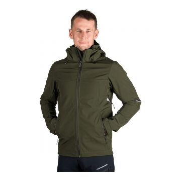 Jacheta Barbati Northfinder 3l 5k 5k Antoni Dark Green