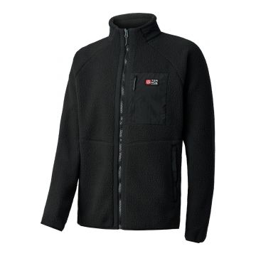 Jacheta Barbati Ternua Triton Jkt M Black