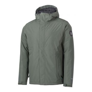 Jacheta Barbati Torngat Jkt M Dark Green