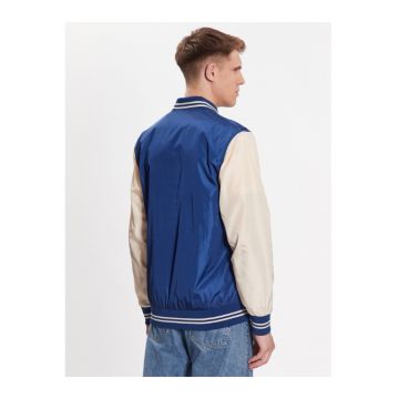 Jacheta bomber barbati -  302946709 - Nylon