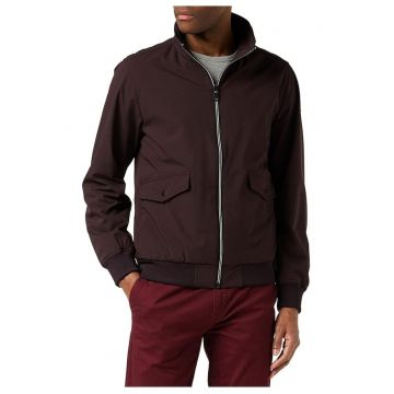 Jacheta bomber cu buzunare -
