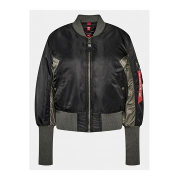 Jacheta bomber dama -  301548058 - Nylon
