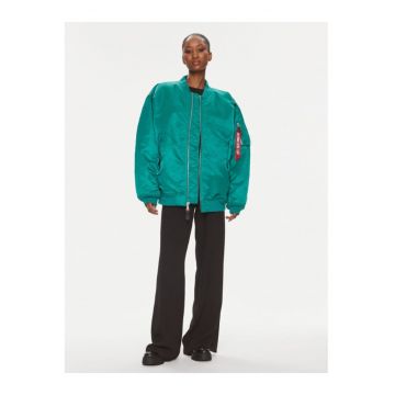 Jacheta bomber dama -  303299507 - Nylon