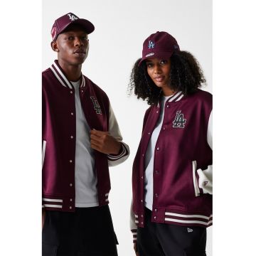 Jacheta bomber unisex LA Dodgers MLB
