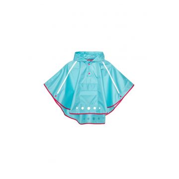 Jacheta de ploaie Fete -  208760324 - Poliester