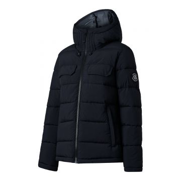 Jacheta Femei Ternua Balena 170 Jkt W Black