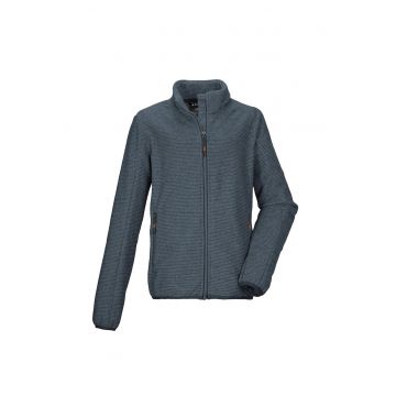 Jacheta fleece KOW 224 BYS KNTFLC JCKT