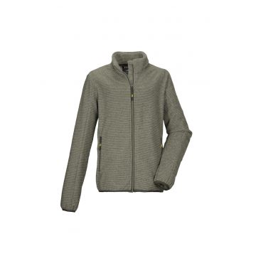 Jacheta fleece KOW 224 BYS KNTFLC JCKT