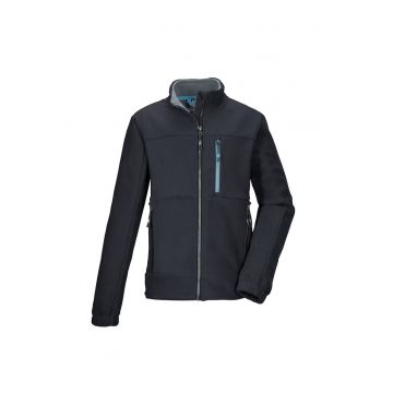 Jacheta fleece KOW 225 BYS FLC JCKT
