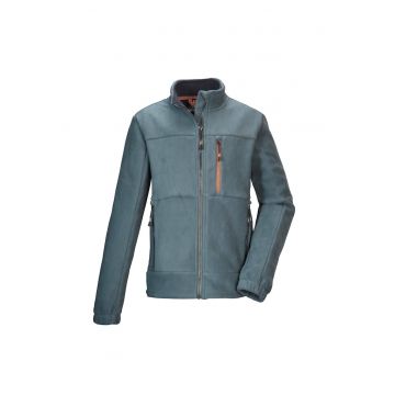 Jacheta fleece KOW 225 BYS FLC JCKT