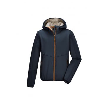 Jacheta fleece KOW 240 BYS FLC JCKT