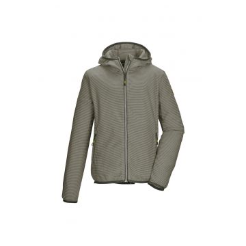 Jacheta fleece KOW 246 BYS FLC JCKT