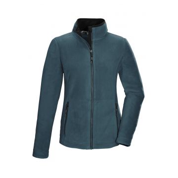Jacheta fleece KOW 3 WMN FLC