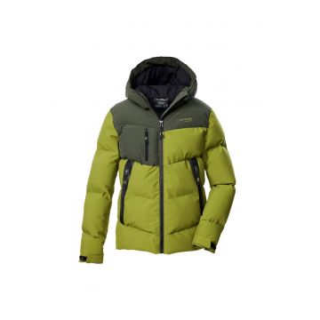 Jacheta KOW 230 BYS QLTD JCKT