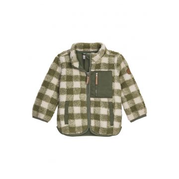 Jacheta sherpa FIOW 50 MNS FLC JCKT