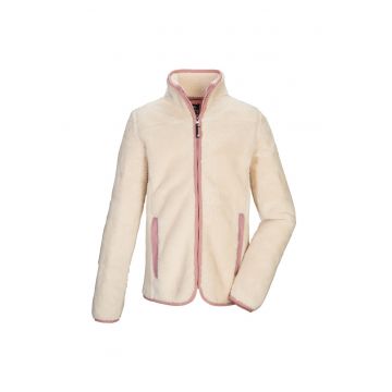Jacheta sherpa KOW 242 GRLS FLC JCKT