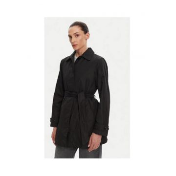 Palton dama  negru