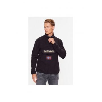 Polar barbati -  303305376 - Poliester - Negru