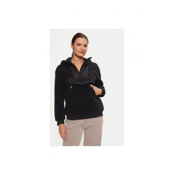 Polar dama -  304703843 - Poliester - Negru