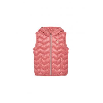 Vesta fete  21INCJ00Q - Nylon - Roz
