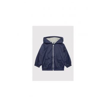 Geaca baieti -  300227084 - Poliester - 80 CM - Albastru