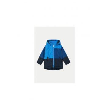 Geaca Baieti -  303870195 - Poliester - Albastru