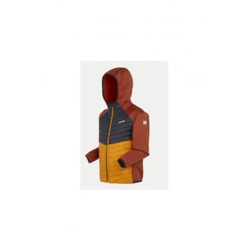 Geaca baieti -  304042713 - Poliester - Negru