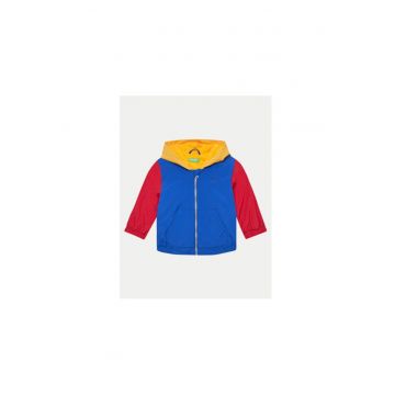 Geaca baieti -  304280573 - Multicolor