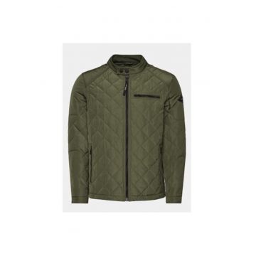 Geaca barbati -  303189822 - Poliester - M INTL - Multicolor