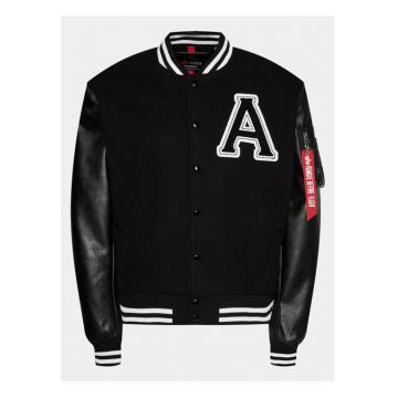 Geaca barbati -  303862992 - Poliester - Negru