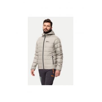 Geaca barbati -  303953522 - Poliester - Gri