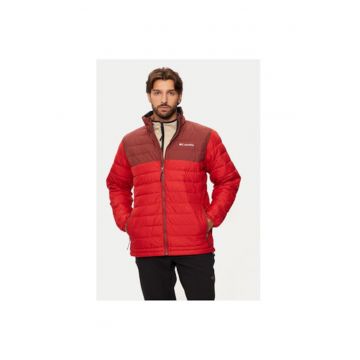 Geaca barbati -  303982607 - Poliester - Negru