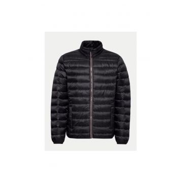 Geaca barbati -  304398698 - Poliester - Negru