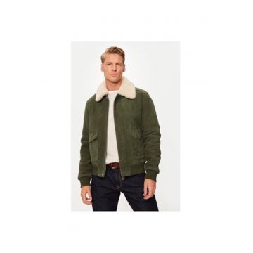Geaca Barbati -  304869792 - Piele - 24379