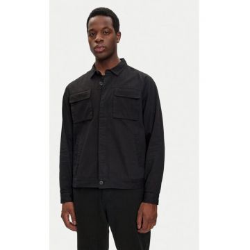 Geaca barbati -  527203 - Negru - Bumbac