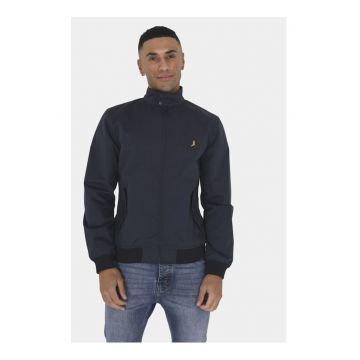 Geaca barbati -  975531 - Bleumarin - Poliester