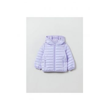 Geaca copii -  320027 - Violet - Poliester