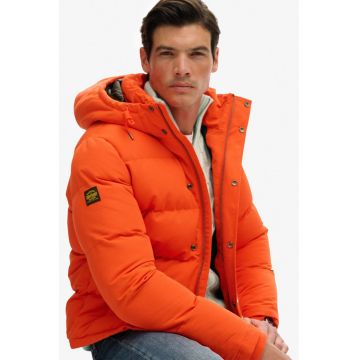 Geaca cu vatelina si gluga Ovin Everest